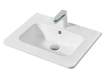 Раковина Vincea VCB-1A600W