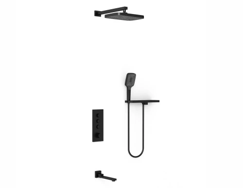 Душевая система Vincea VSFW-431T1RMB
