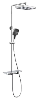 Душевая система Vincea VSFS-411CH