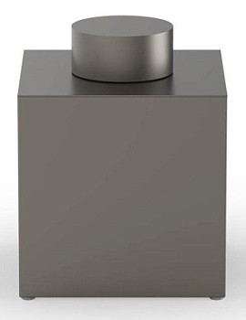 Банка с крышкой Decor Walther Century DW 3565 0860917