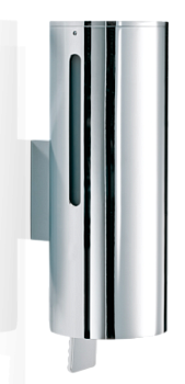 Дозатор для мыла настенный Decor Walther DW 280 0848600