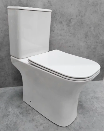 Унитаз напольный Ceramalux 1215P