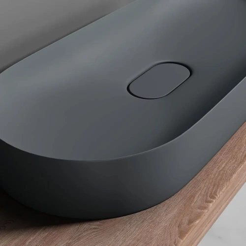 Умывальник Rea Iris 71 U4306