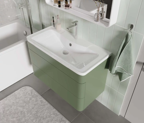 Умывальник Madera Adel 70