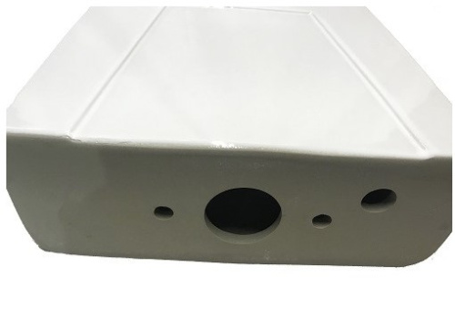 Унитаз напольный Ceramalux 1215P