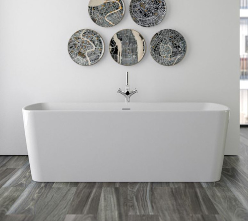 Ванна акриловая Knief Cosy 0100-279