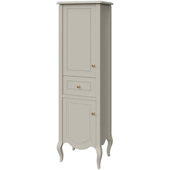 Пенал напольный Caprigo Verona L 33551L-TP813