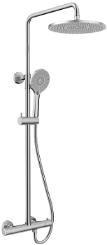 Душевая система Vincea Esse VSFS-1E0TCH