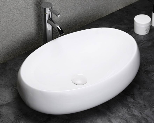 Умывальник CeramaLux 9030A