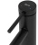 Смеситель для умывальника Rea Foss black B5320