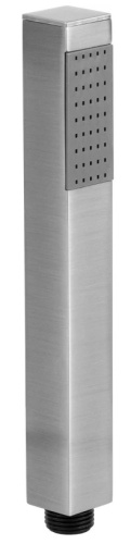 Ручной душ Remer 317SSNPX никель брашированный