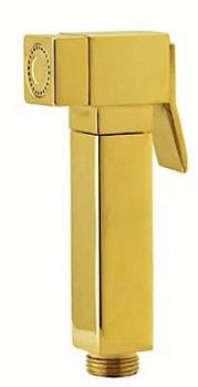 Лейка Remer 332OSDO, золото глянцевое