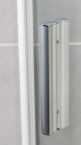 Душевой уголок Vincea Slim-U VSP-2SU900CL