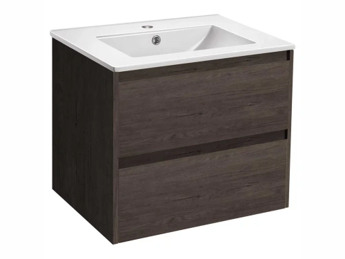 Тумба подвесная Vincea Gio 600 R.Oak VMC-2G600RO