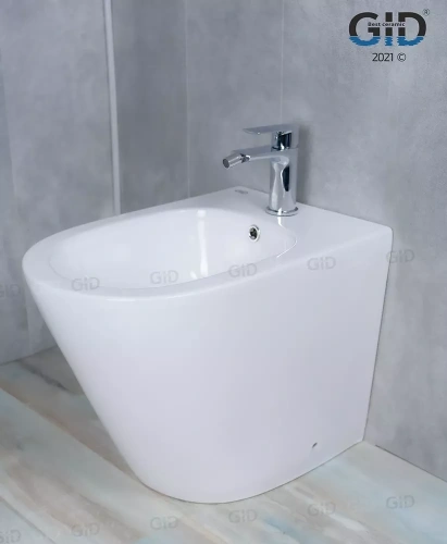 Биде напольное Gid BDN-30