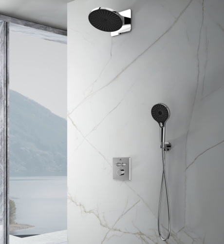 Душевая система Vincea Inspire VSFW-3I21MT5CH