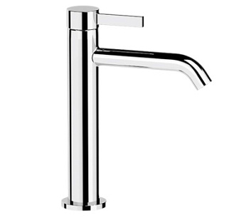 Смеситель для раковины Remer Metrica MC12A