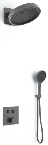 Душевая система Vincea VSFW-421I3GM