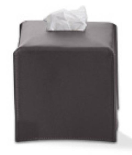 Коробка для салфеток Decor Walther NAPPA KBQ 0938193