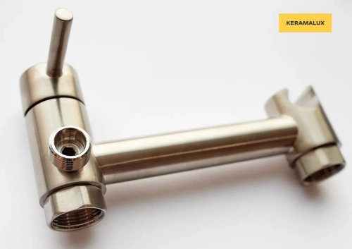 Гигиенический душ CeramaLux DRS/004 никель