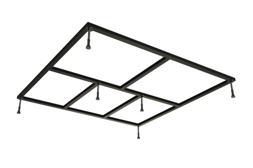 Каркас для поддона Kolpa-San 80x80