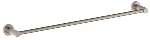 Полотенцедержатель 60 см Nemo NM-C01071BN brush nickel