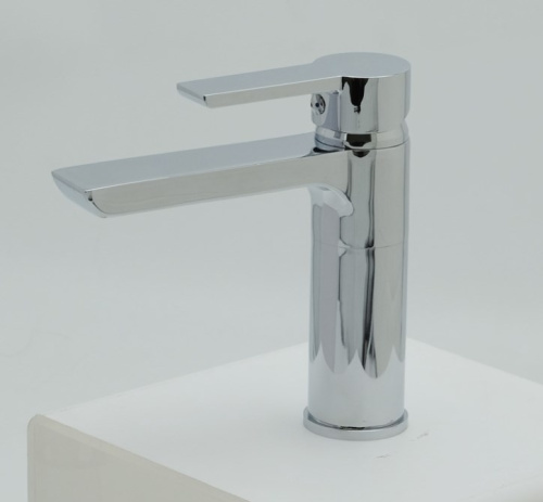 Смеситель для умывальника Ahti Somero SO201001