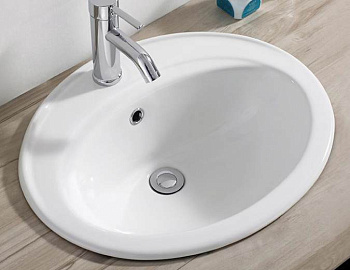 Умывальник CeramaLux 9413