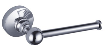 Бумагодержатель CeramaLux Caps 51307A