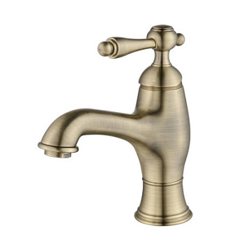 Смеситель для умывальника Caprigo Fonte 12-520-VOT