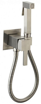 Гигиенический душ CeramaLux KBS/004 никель