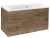 Тумба подвесная Vincea Mia 900 V.Oak VMC-2MA900VO Тумба подвесная Vincea Mia 900 V.Oak VMC-2MA900VO