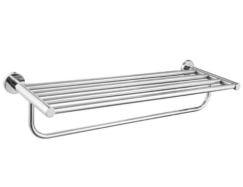 Полка для полотенец 60 см Vivi Felice Immenso R1036