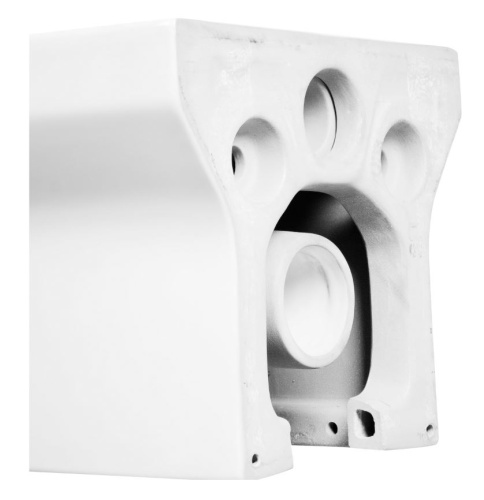 Унитаз подвесной Jacob Delafon Elite EDX114RU-00