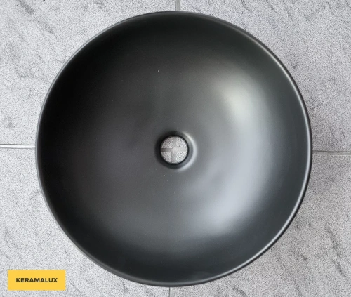 Умывальник Vincea VBS-104MB