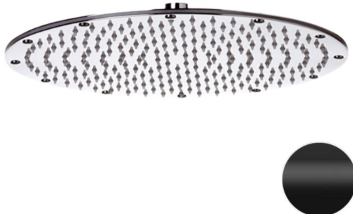 Верхний душ Daniel A59515