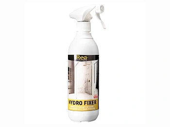 Гидрофобная пропитка Rea HYDRO FIXER 500 ml K3333 Гидрофобная пропитка Rea HYDRO FIXER 500 ml K3333