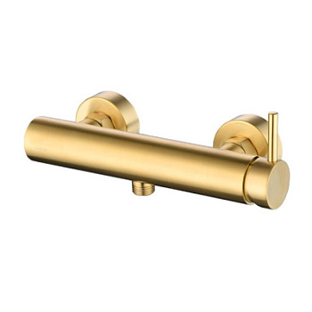 Смеситель для душа Caprigo Don 53-016-BRG