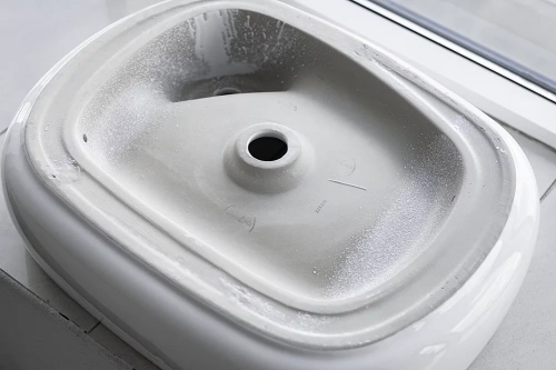 Умывальник CeramaLux 72442