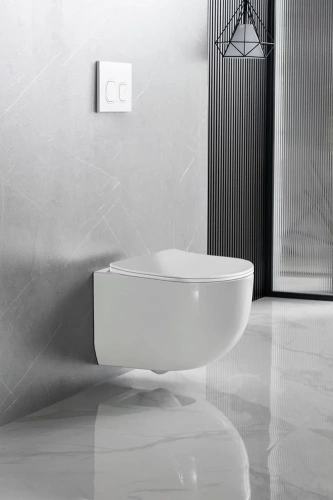 Унитаз подвесной Vincea Tornado Globo VT1-52T