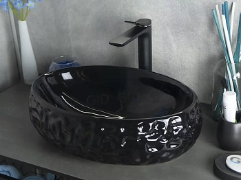 Умывальник Gid 9030bf