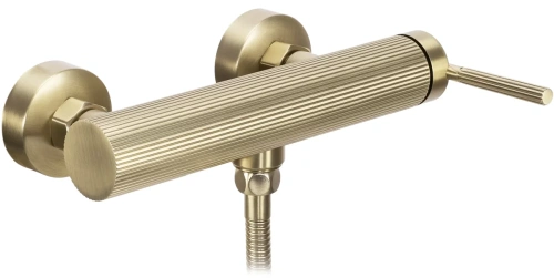 Смеситель для душа Rea Argon gold matt B7806