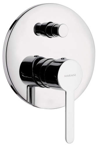 Смеситель для душа Mariani Winter B00173WN