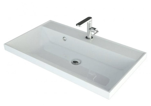 Тумба подвесная Vela Верона 80П под Classica TU27084