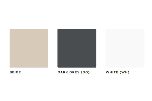 Пенал подвесной Kolpa-san Vittoria OV 45 White 546240