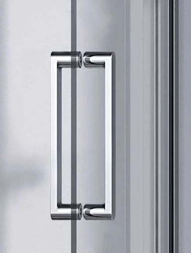 Душевой уголок Vincea Como-N VSR-4CN1016CL