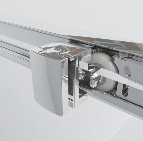 Душевой уголок Vincea Garda VSR-1G1011CH