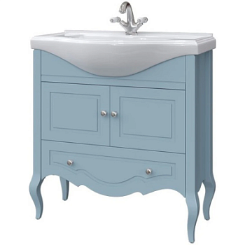 Тумба напольная Caprigo Verona 80 33523-TP817