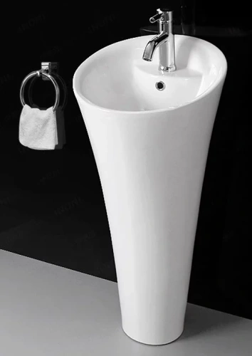 Умывальник CeramaLux WK8100