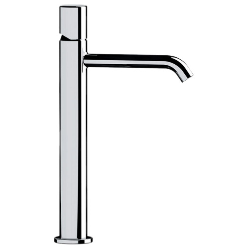 Смеситель для раковины Daniel Trilogy TG607BCR